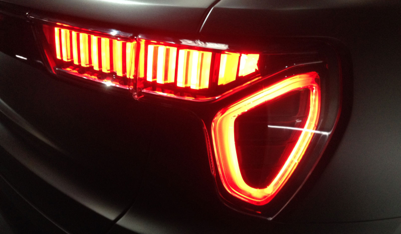Illustration for article titled Volvo’s Chinese Parent Company Aims To Take Over America With This New Car